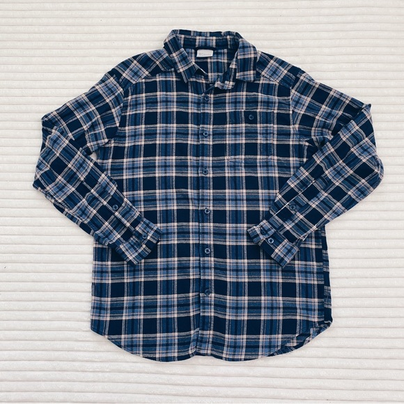 Columbia Flannel - Picture 2 of 4